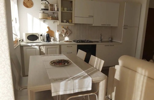 La Pietraia Apartment | Luisa's House