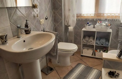 La Pietraia Apartment | Luisa's House