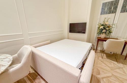 Historical Center Apartment | Lujo Casa Palacio Centro Sevilla