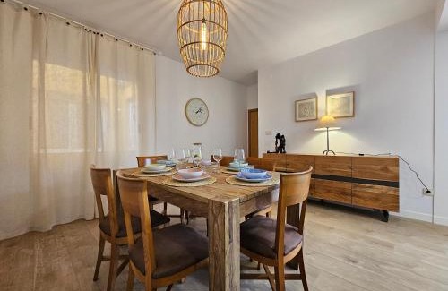 O Grove Apartment | Lujo en el centro de O Grove