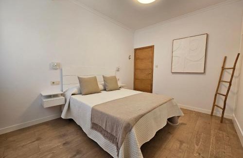 O Grove Apartment | Lujo en el centro de O Grove