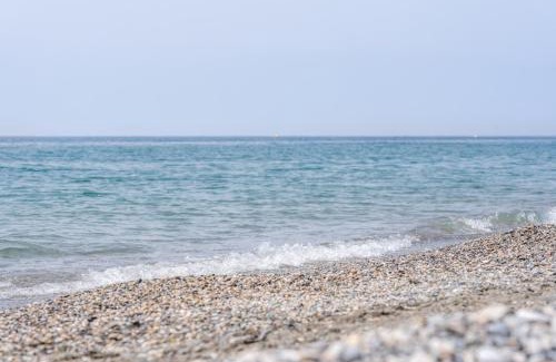 Playa Granada Apartment | Lujo frente al mar. Luxury on the beachfront.