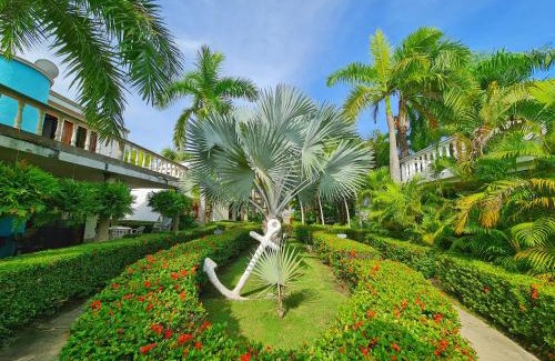 Tolu House | Lujosa cabana con piscina playa y servicio