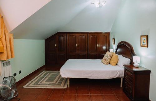 Cangas House | Lujosa casa con vistas increíbles by CABANA Rentals