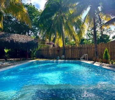 Melgar House | Lujosa Mansión Tipo Bali