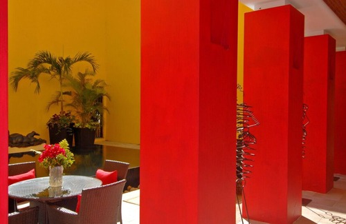 El Tuito Villa | Lujosa Villa rodeada de coníferas ideal para eventos o renta familiar