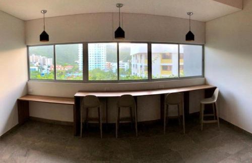 Comuna 3 Apartment | Lujoso alojamiento en playa rodadero