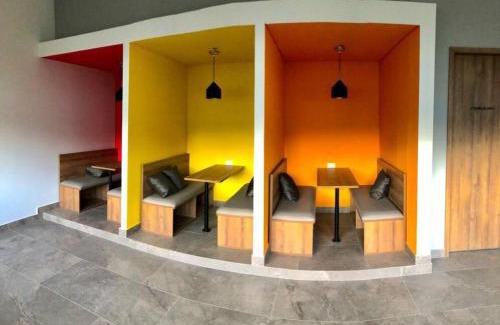Comuna 3 Apartment | Lujoso alojamiento en playa rodadero
