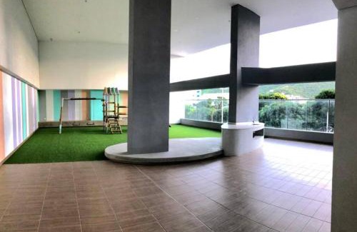 Comuna 3 Apartment | Lujoso alojamiento en playa rodadero