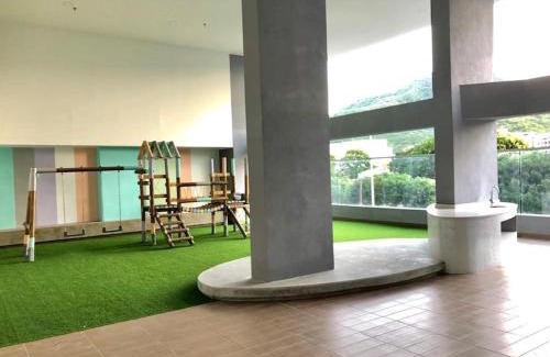 Comuna 3 Apartment | Lujoso alojamiento en playa rodadero