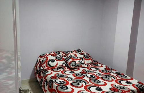 La Estrella Apartment | Lujoso apartamento amoblado a tan solo dos cuadras del parque principal.