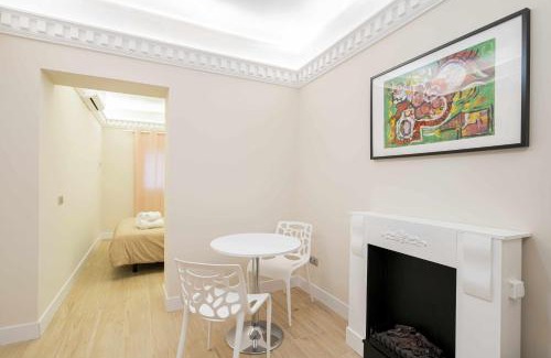 Tetuan Apartment | Lujoso apartamento céntrico 1 dormitorio