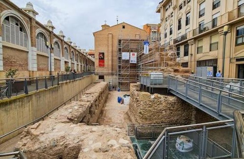 Murcia Apartment | Lujoso apartamento Verónicas en pleno centro de murcia