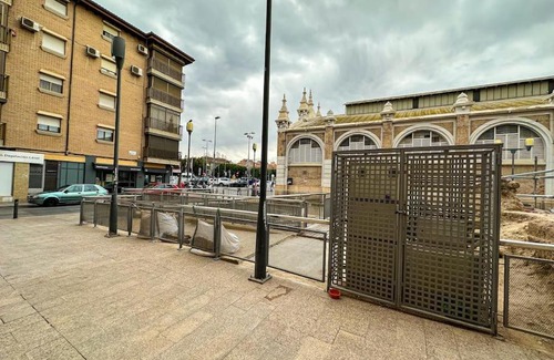 Murcia Apartment | Lujoso apartamento Verónicas en pleno centro de murcia