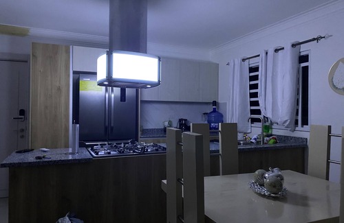 San Francisco de Macoris Apartment | Lujoso apartamento con jacuzzi privado