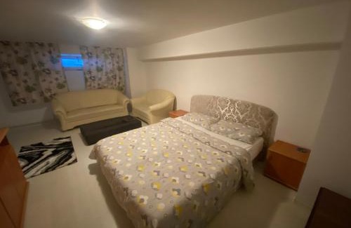 Craiova Apartment | Luka Central Apartment