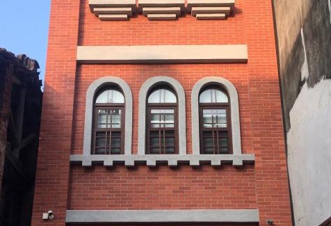 Lukang House | Lukang Inn
