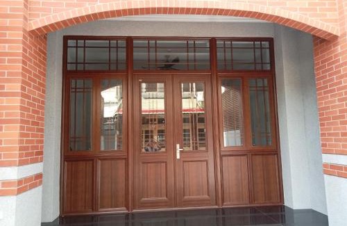 Lukang House | Lukang Inn