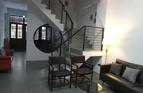 Lukang House | Lukang Inn