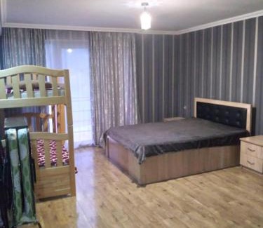 Borjomi House | Lukas cottage