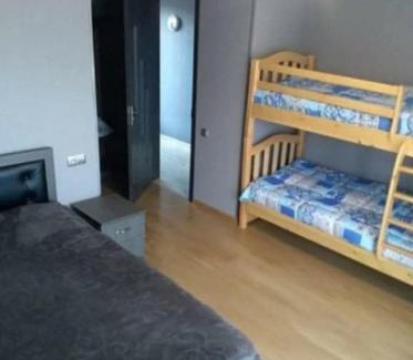 Borjomi House | Lukas cottage