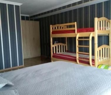 Borjomi House | Lukas cottage