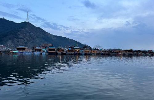 Dal Lake Apartment | luke damant place