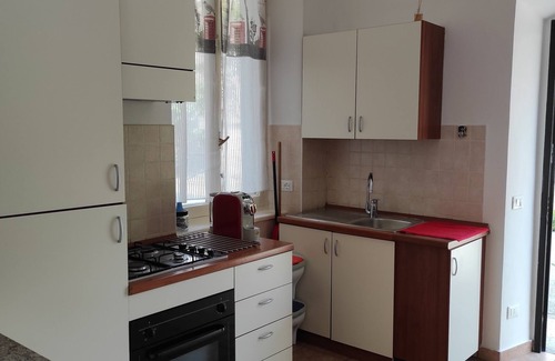 Lecco Apartment | Luke's House