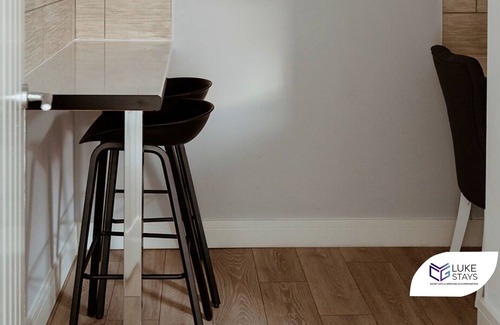 Darlington House | Luke Stays - Lewes Road