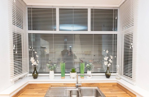 Stoke-on-Trent House | Luke Stays - Linley Road
