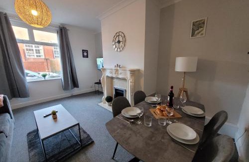 Lemington House | Luke Stays - Rokeby Street