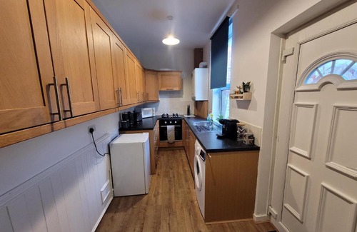 Lemington House | Luke Stays - Rokeby Street