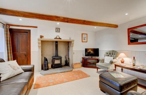 Worton House | Lukes House