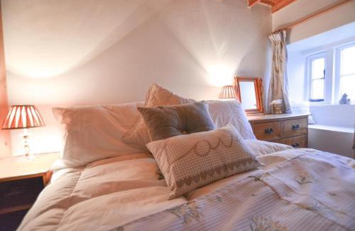 Worton House | Lukes House