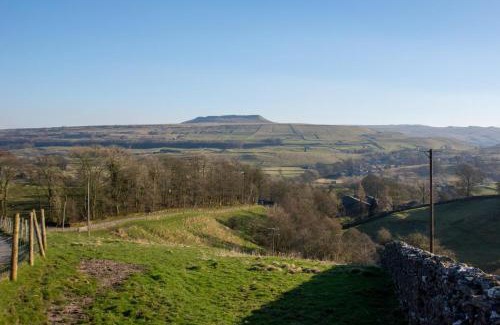 Worton House | Lukes House