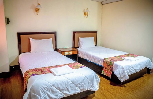 Thai Chang Hotel | Lukmuang 2 Hotel