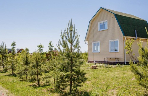 Zhiryatinskoe Resort | Lukomorye Baza Otdykha