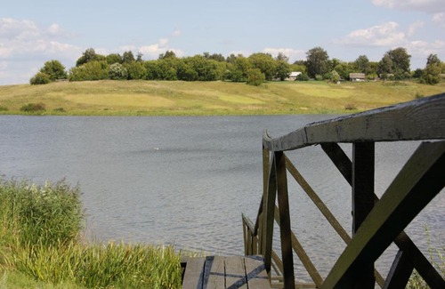 Zhiryatinskoe Resort | Lukomorye Baza Otdykha