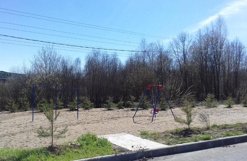 Nelazskoe Hotel | Lukomorye