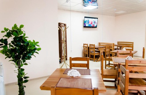 Nelazskoe Hotel | Lukomorye