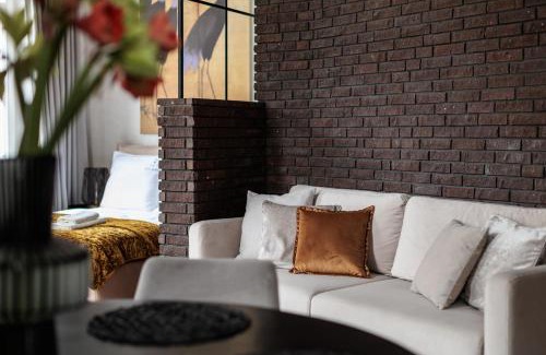 Stare Podgorze Apartment | Luksusowy Apartament na Podgórzu - by Upstairs