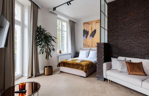 Stare Podgorze Apartment | Luksusowy Apartament na Podgórzu - by Upstairs