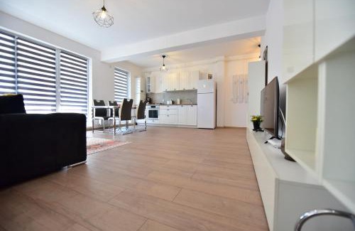 Selimbar Apartment | LULU Apartment