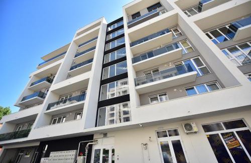 Selimbar Apartment | LULU Apartment