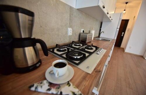 Selimbar Apartment | LULU Apartment