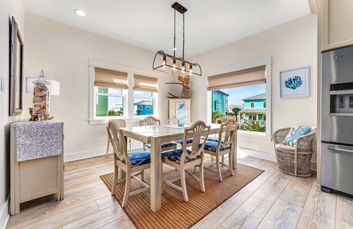 Seagrass House | Lulus Beach House- Volleyball Court, North Cape