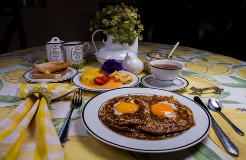 Historic Centre of Puebla Bed & Breakfast | Luma B&B Boutique