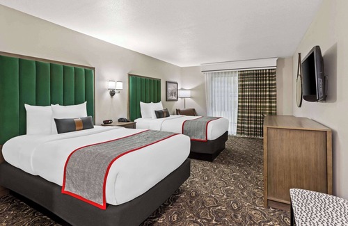 West Branch Hotel | Lumber Jack Lodge, an Ascend Collection Hotel