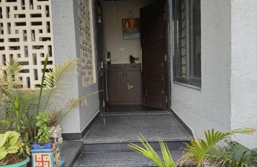 Sanganer House | Lumbs'