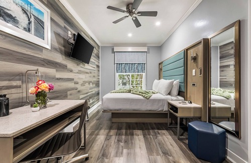 East Village Hotel | Lumea by the Sea